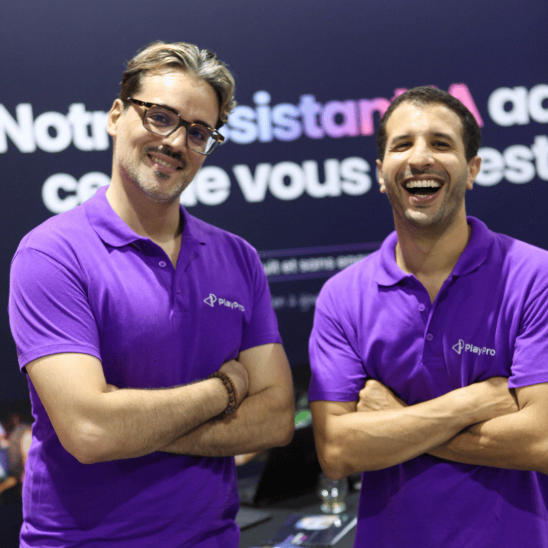 L’assistant d’analyse PlayPro