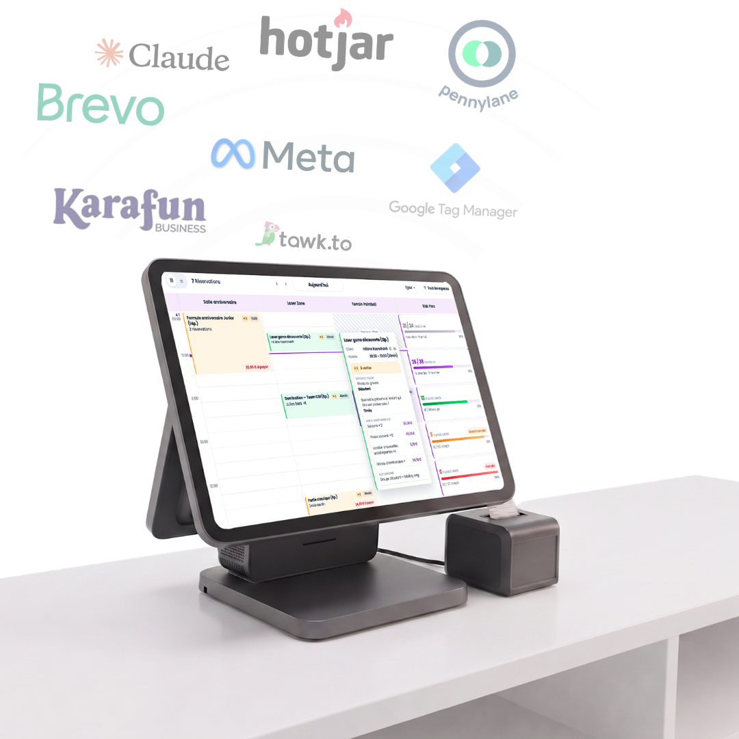 L’intégration KaraFun dans PlayPro