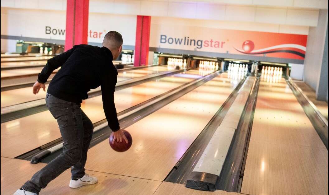 Bowlingstar & L’Oliver
