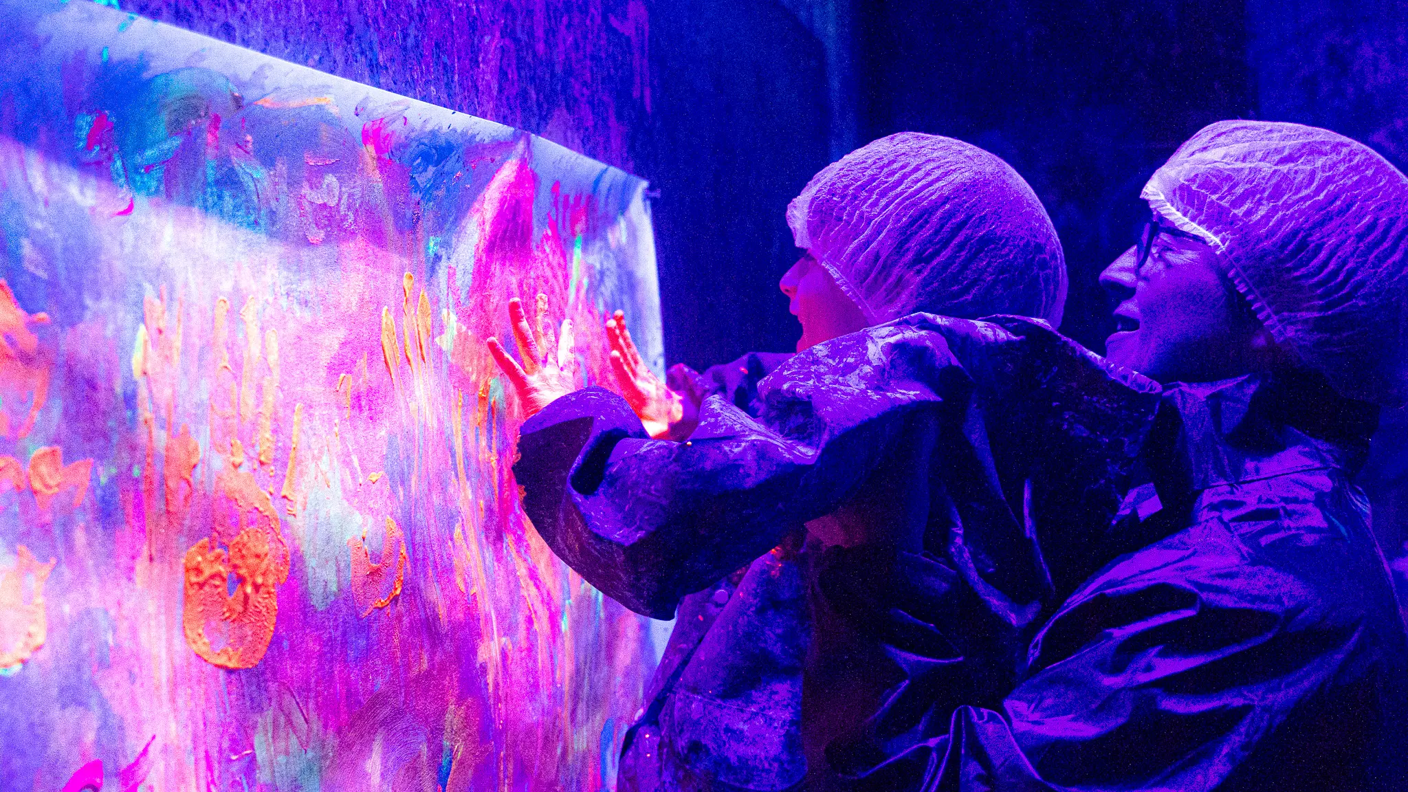 Color Room